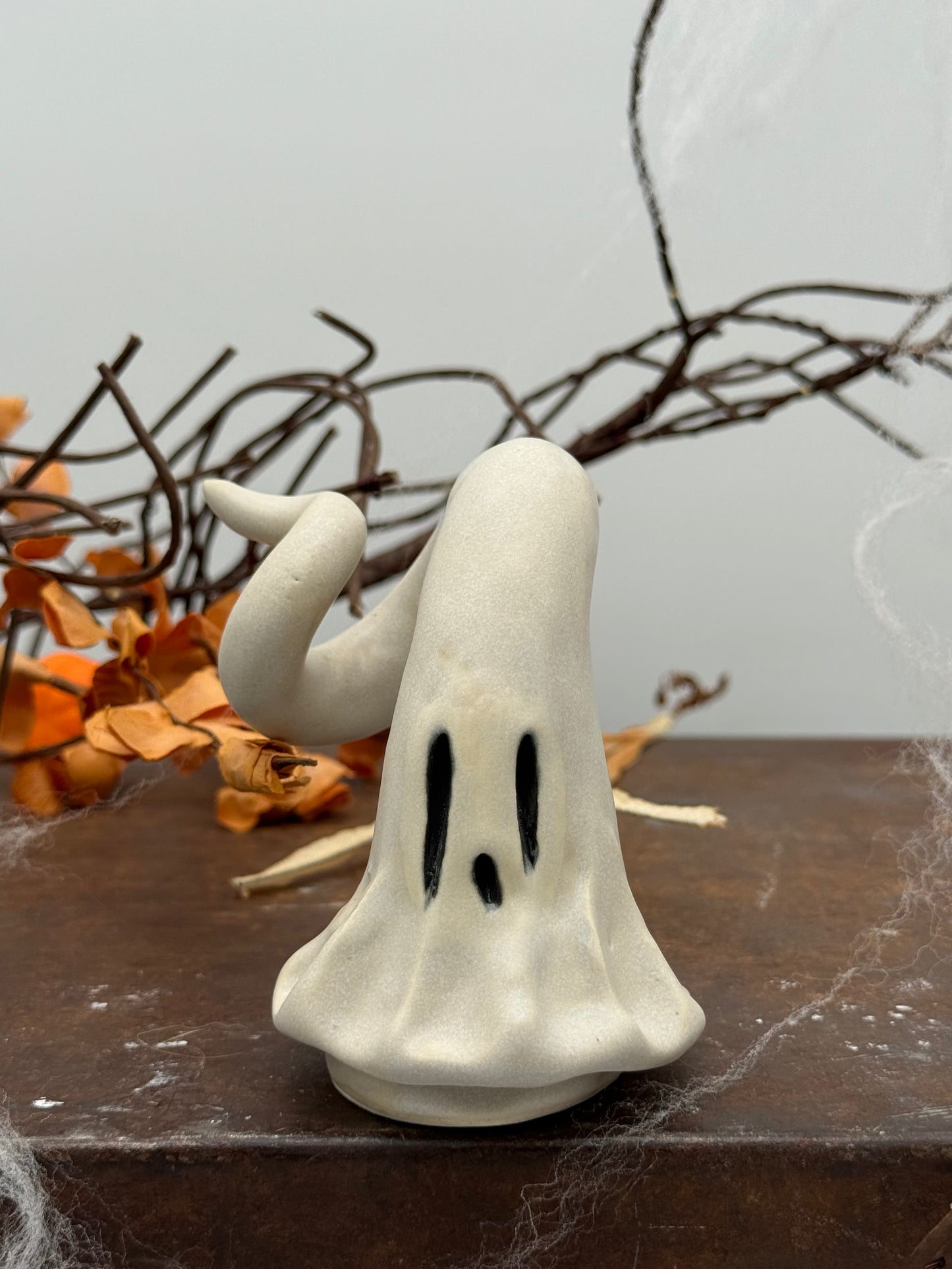 The Ghastly Club
