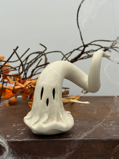 The Ghastly Club