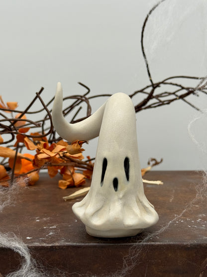 The Ghastly Club