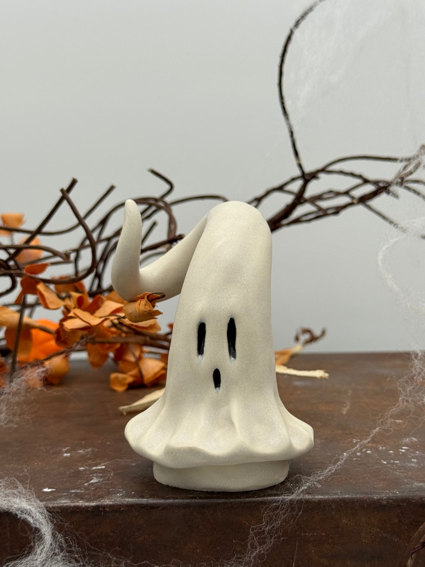 The Ghastly Club