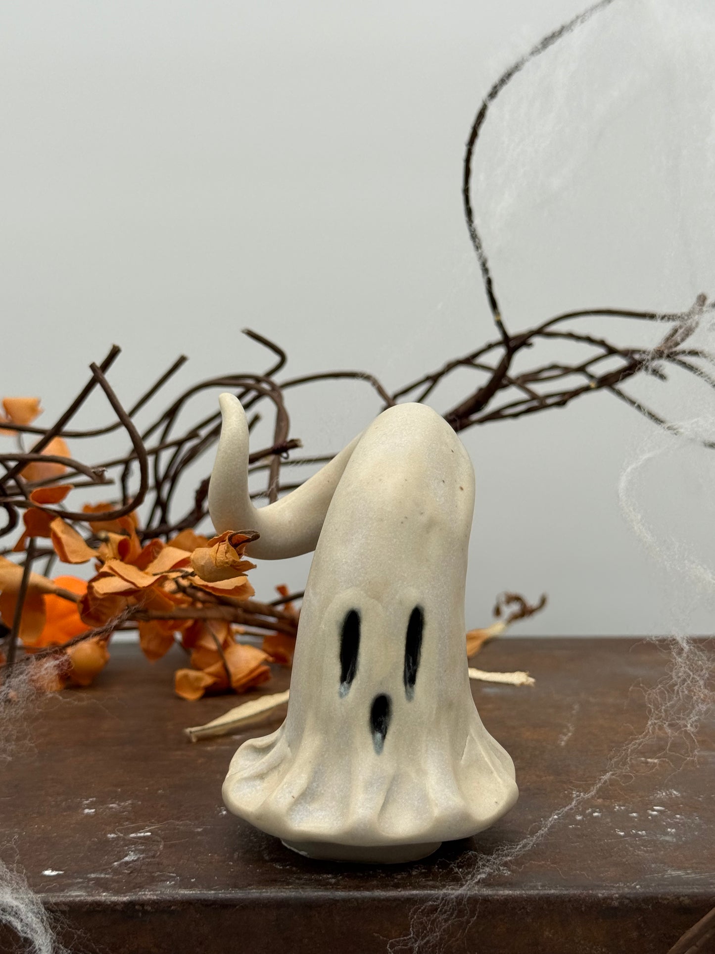 The Ghastly Club
