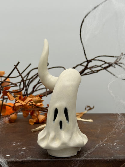 The Ghastly Club