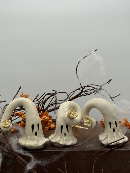 The Grave Decorators