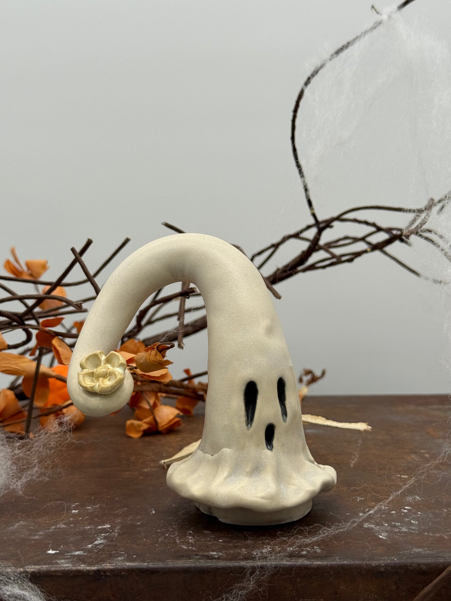 The Grave Decorators