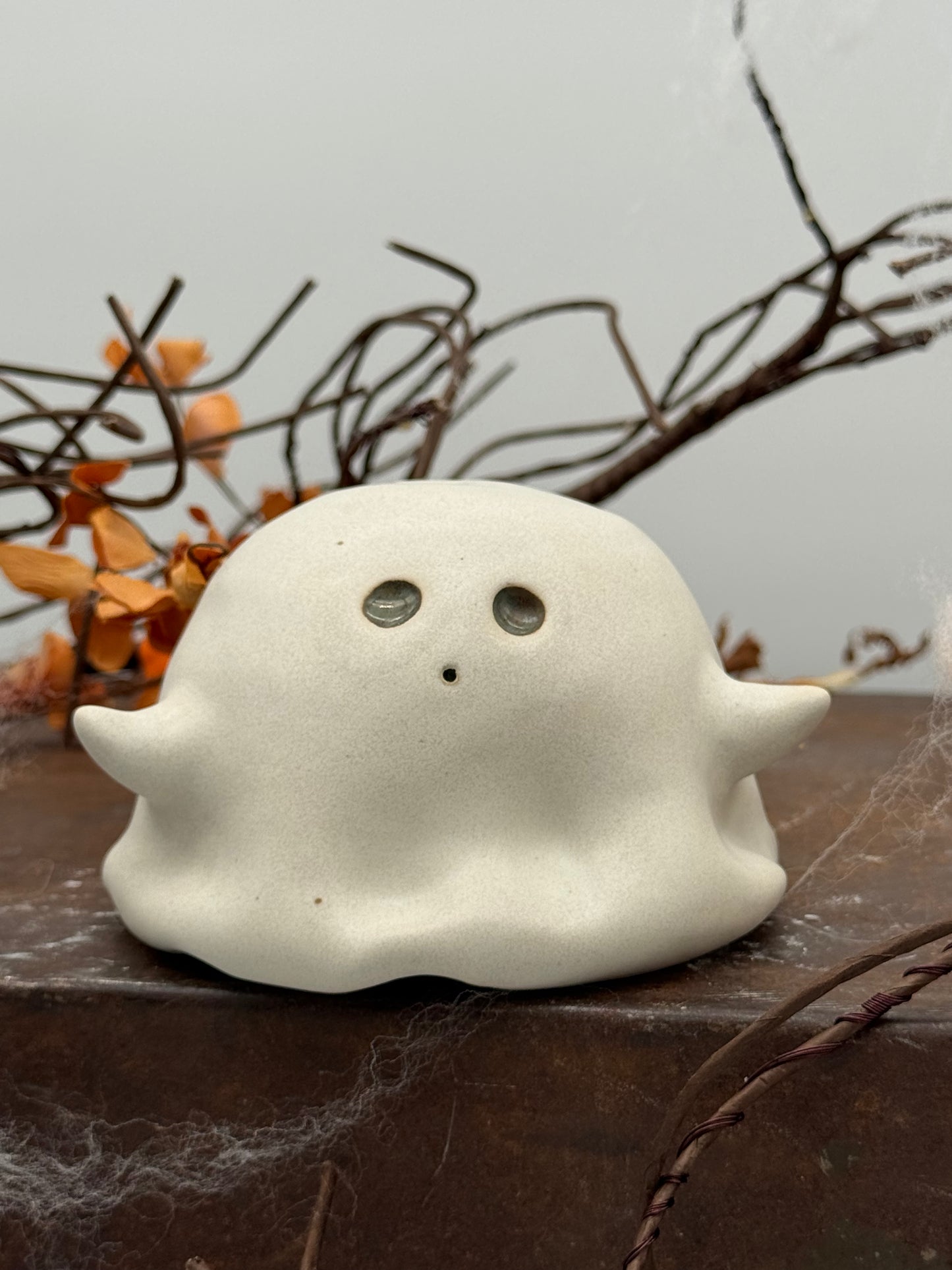 Chunky Ghost