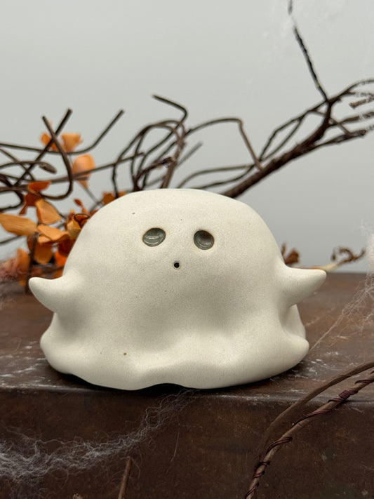 Chunky Ghost
