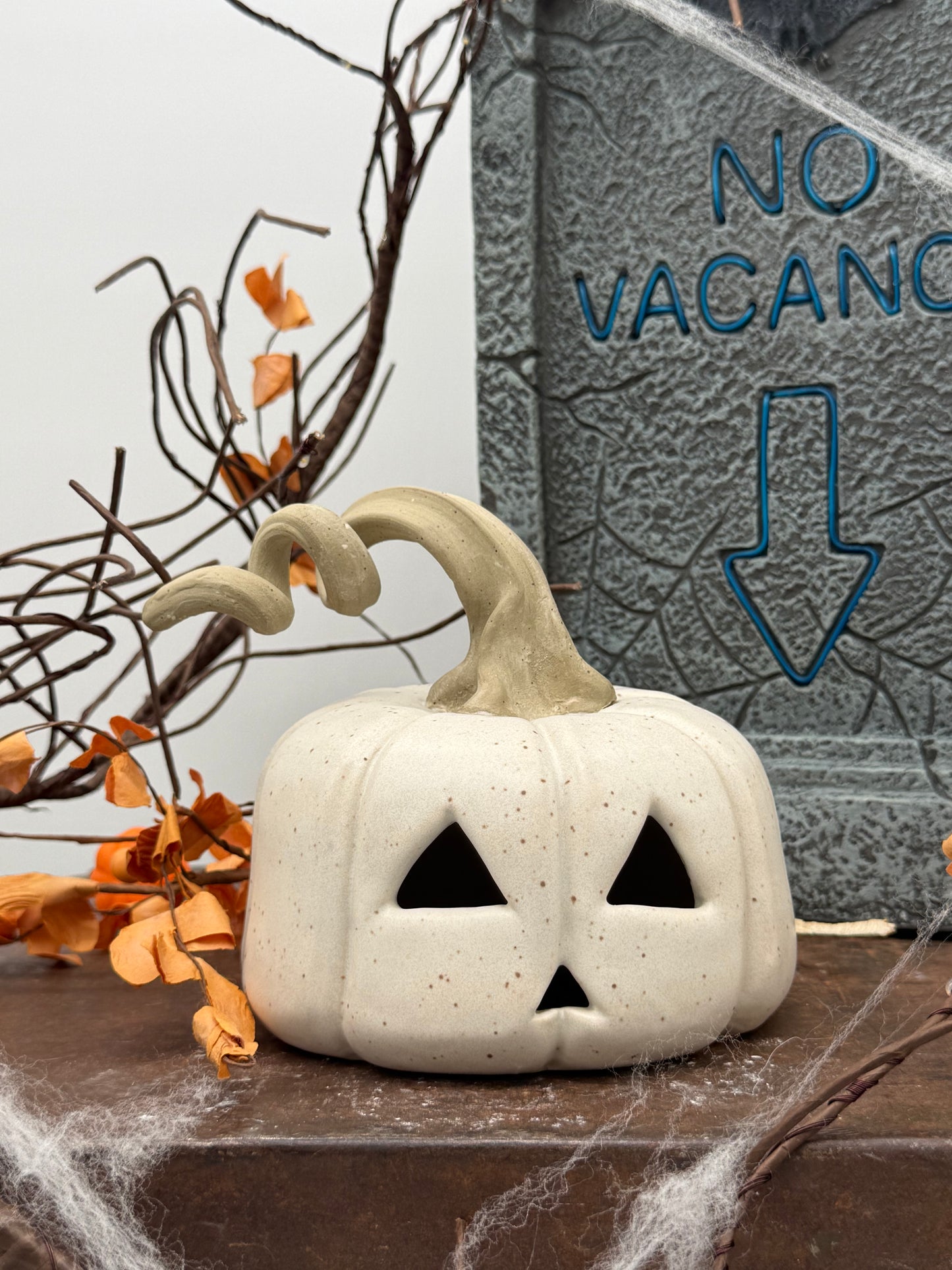 Jack O Lantern