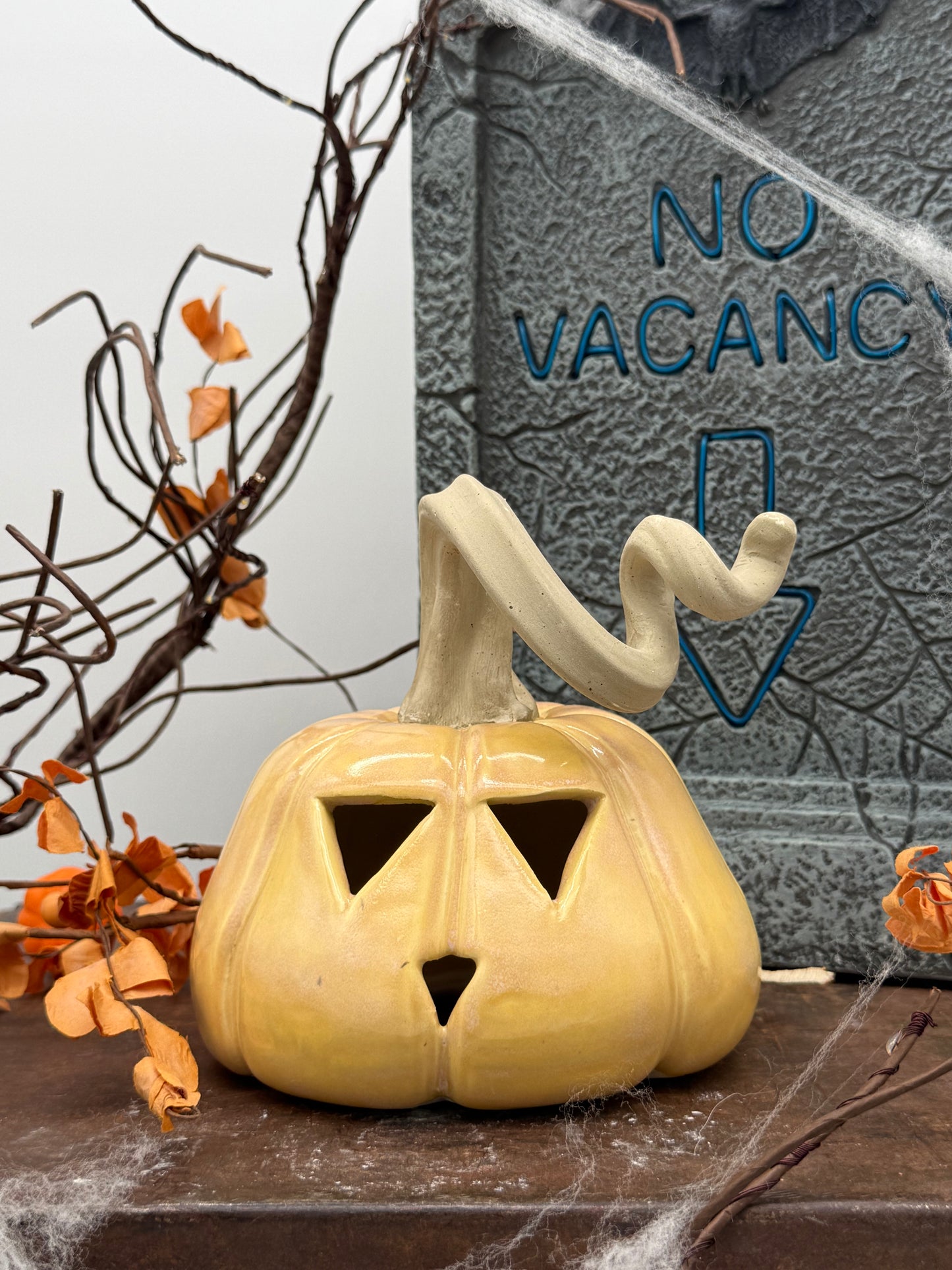 Jack O Lantern