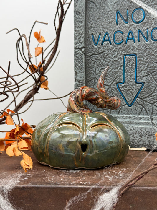 Jack O Lantern
