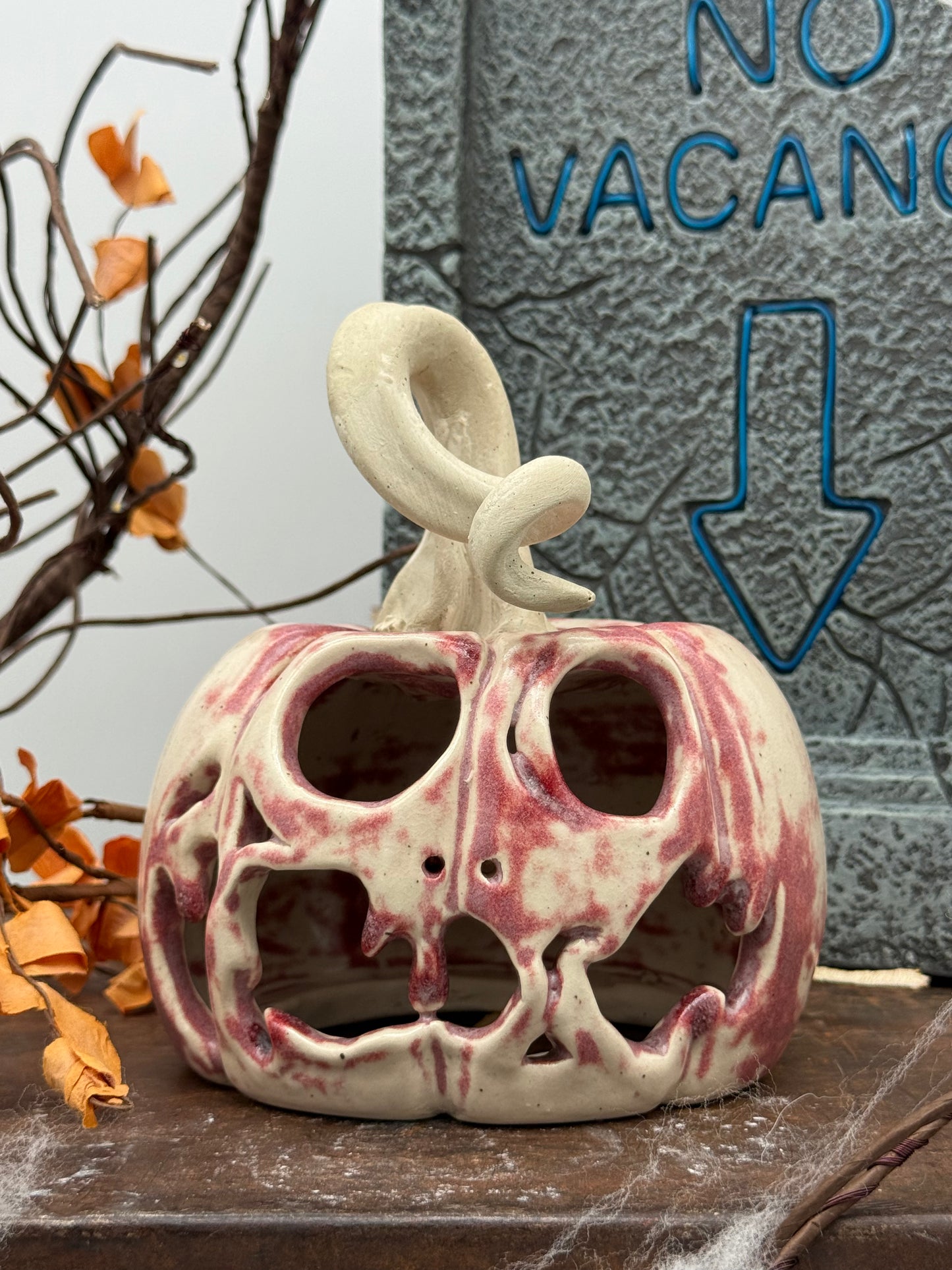Jack O Lantern