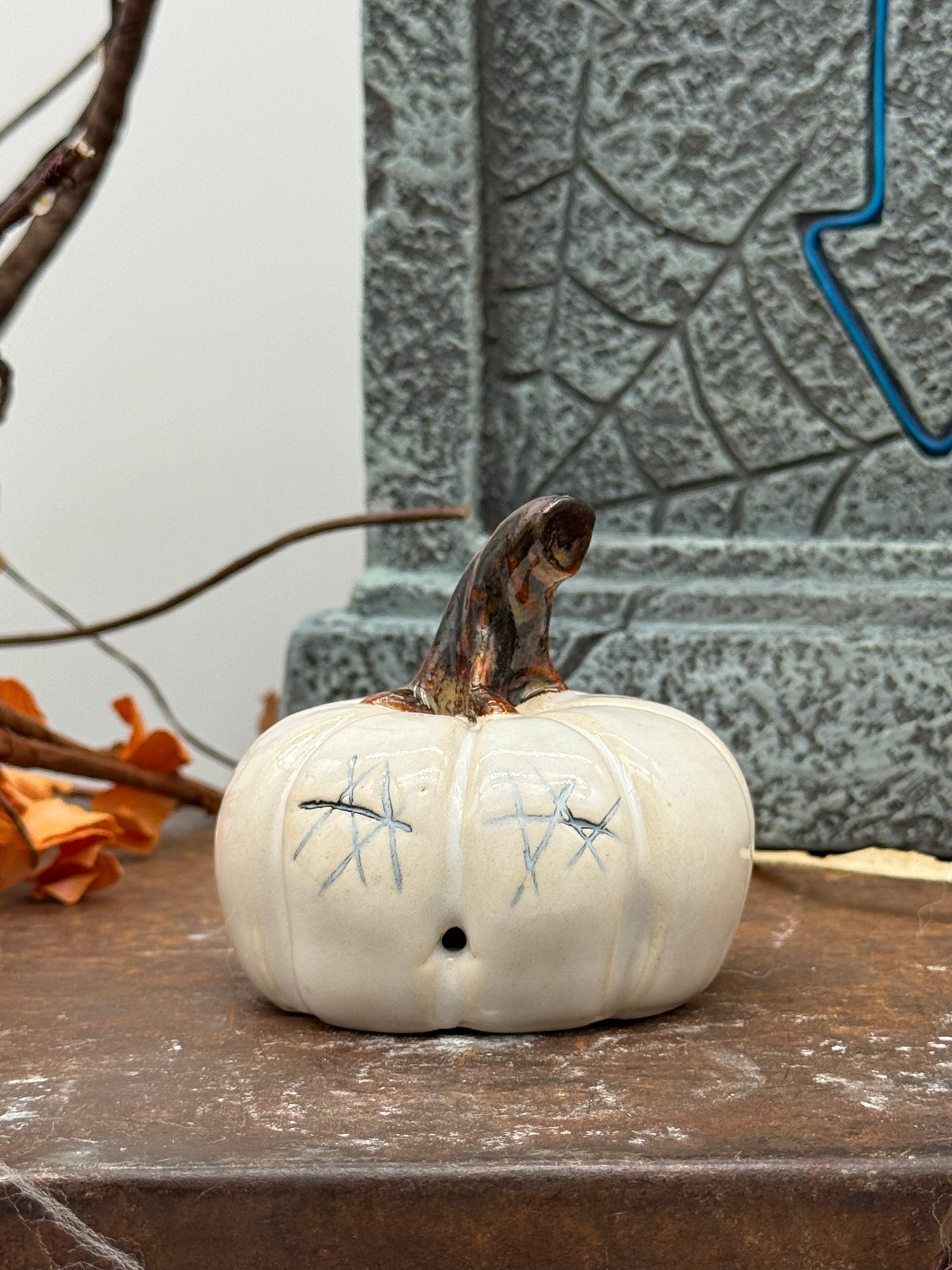 Mini Jack O Lantern