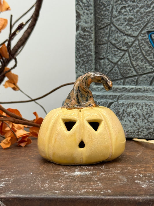 Mini Jack O Lantern