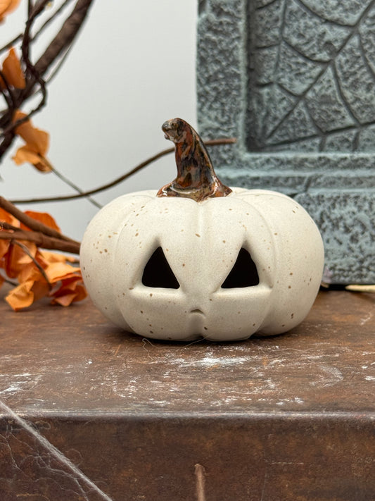 Mini Jack O Lantern