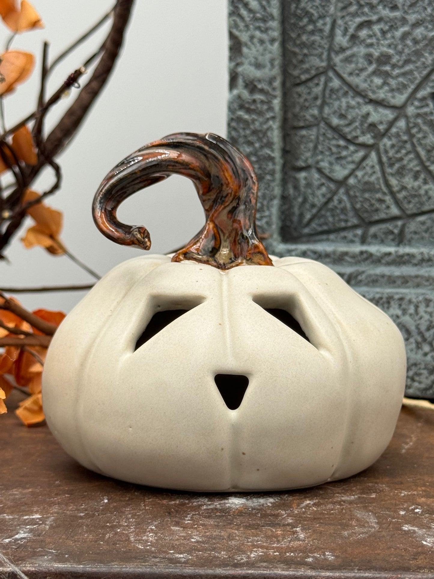 Jack O Lantern