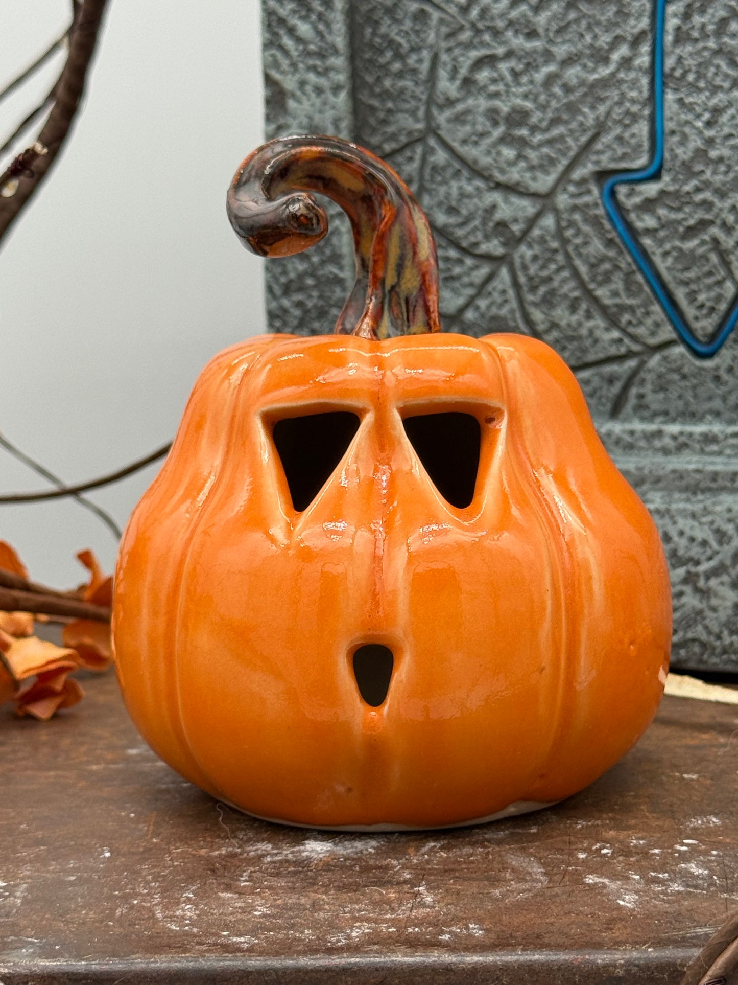 Jack O Lantern