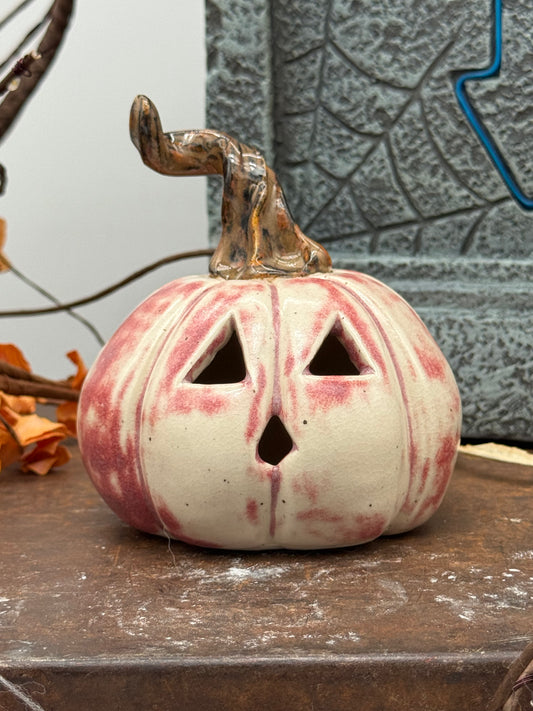 Jack O Lantern