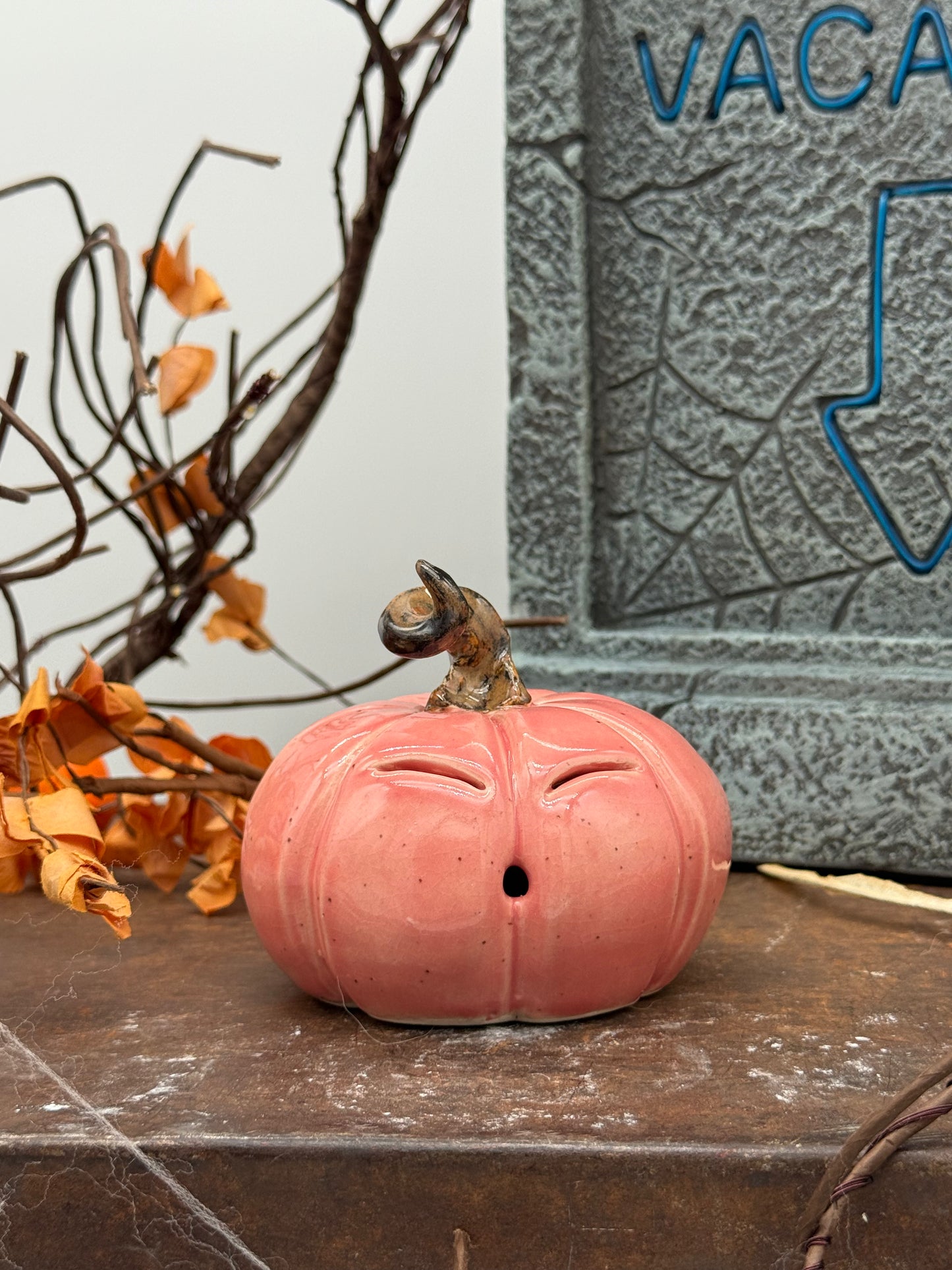 Mini Jack O Lantern