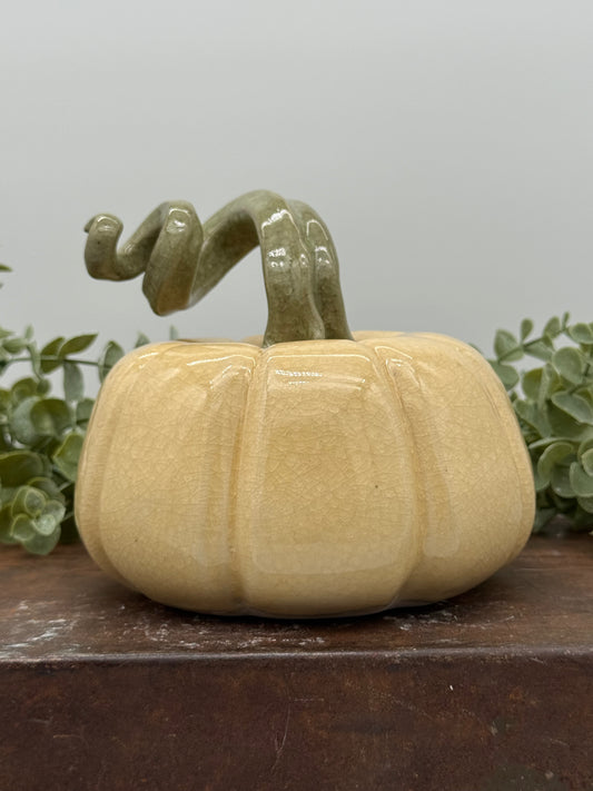 Pumpkin