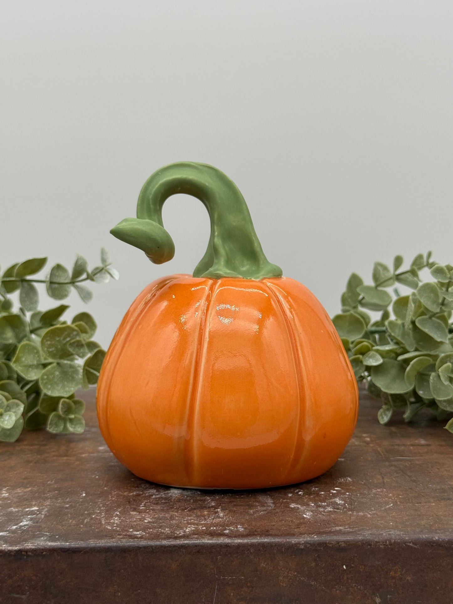 Pumpkin