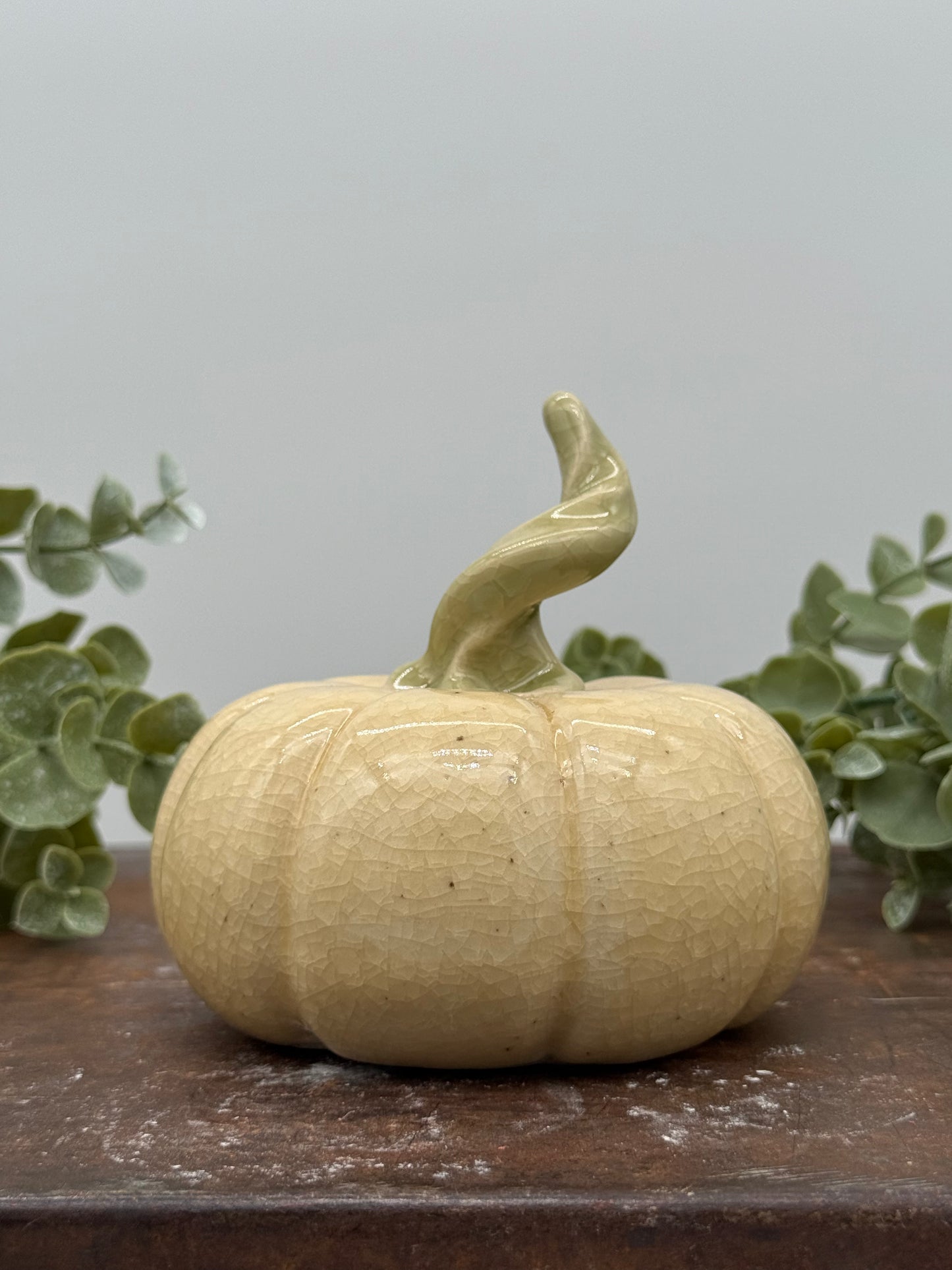 Pumpkin