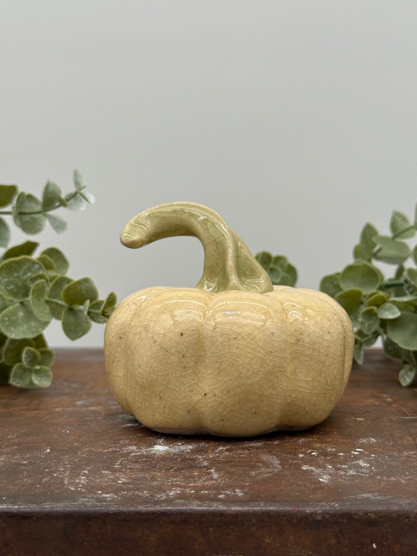 Pumpkin