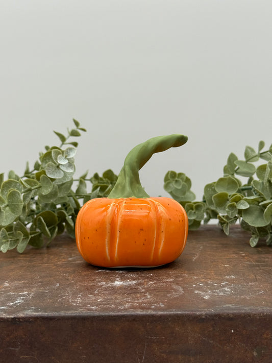 Pumpkin