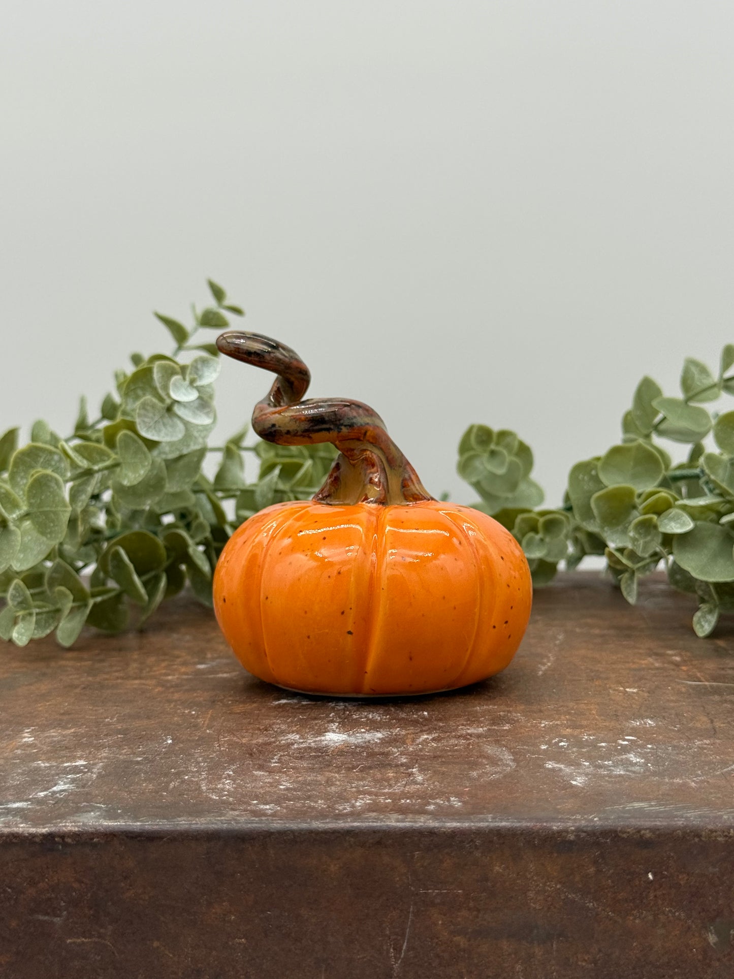 Pumpkin