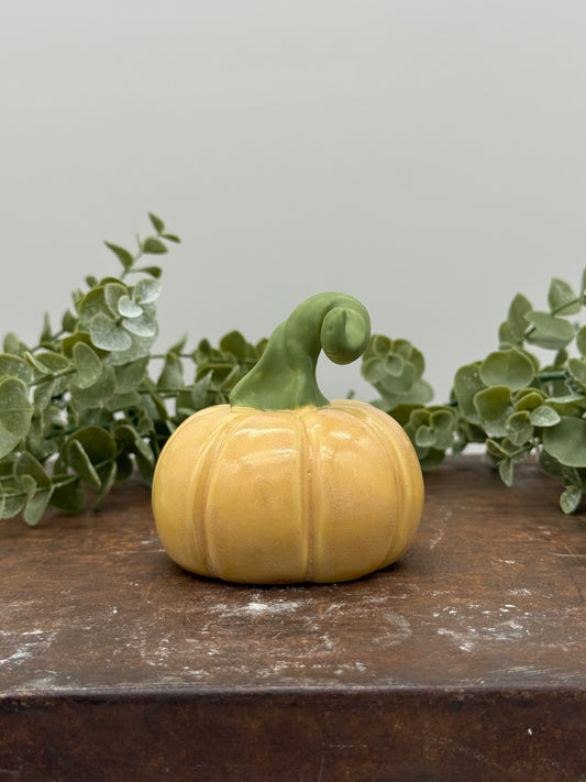 Pumpkin