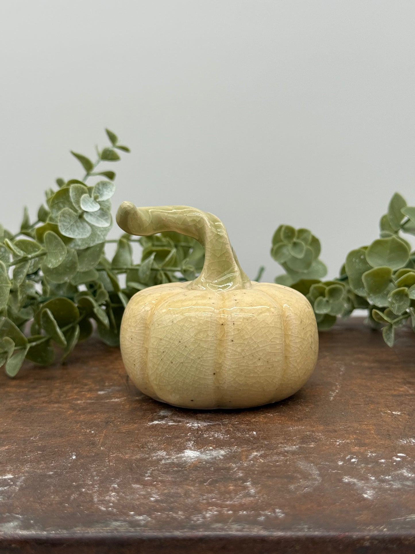 Pumpkin