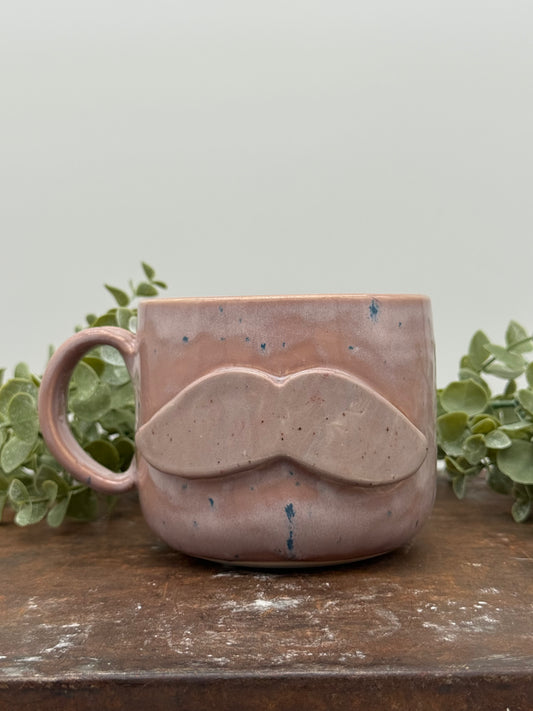 Mugstache