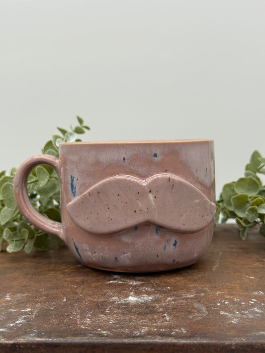 Mugstache