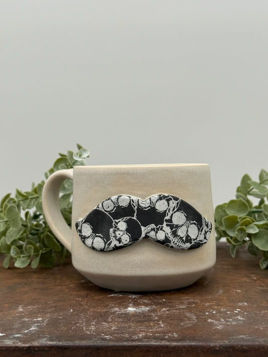 Mugstache