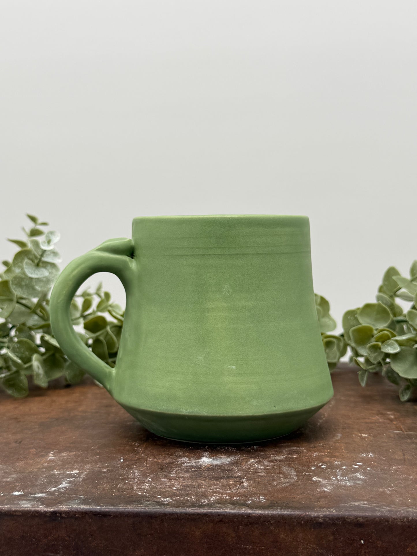 Moss Mug