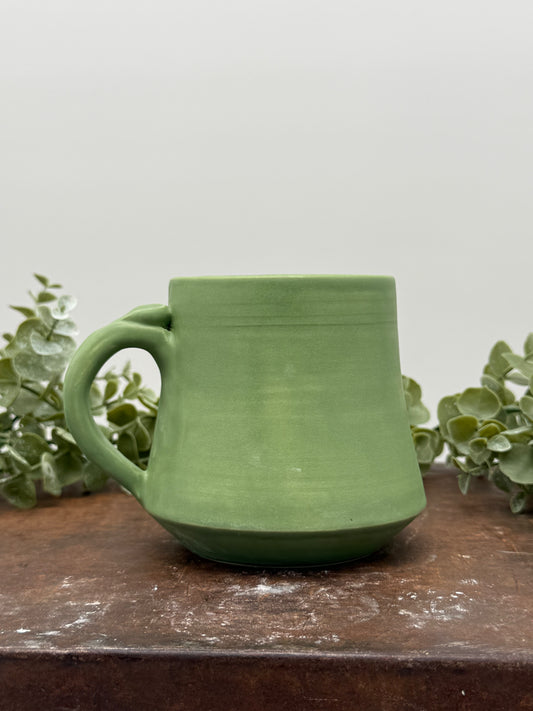 Moss Mug