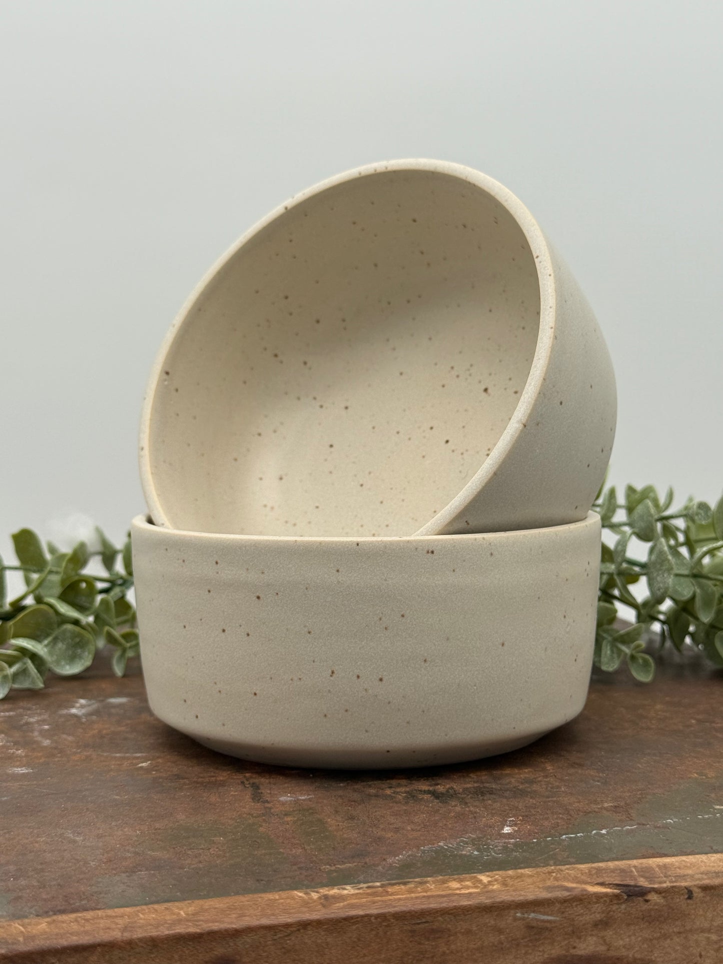 Bowl Set