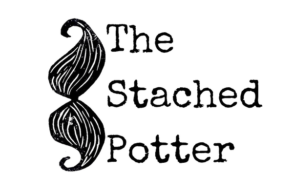 The Stached Potter